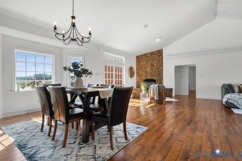 Tiny photo for 7191 Figuly Road, Mechanicsville, VA 23111 (MLS # 2620205)