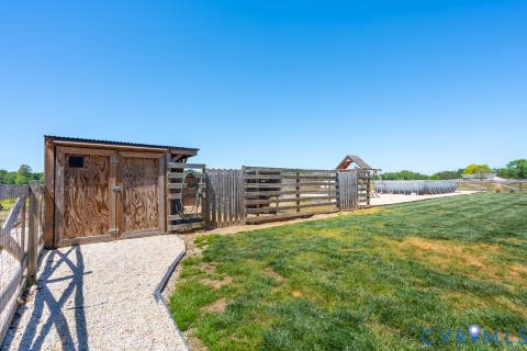 Tiny photo for 7191 Figuly Road, Mechanicsville, VA 23111 (MLS # 2620205)