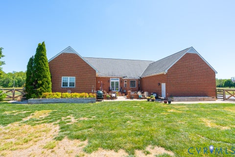 Tiny photo for 7191 Figuly Road, Mechanicsville, VA 23111 (MLS # 2620205)