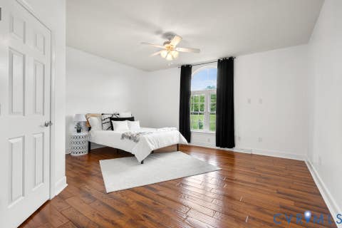Tiny photo for 7191 Figuly Road, Mechanicsville, VA 23111 (MLS # 2620205)