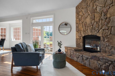 Tiny photo for 7191 Figuly Road, Mechanicsville, VA 23111 (MLS # 2620205)