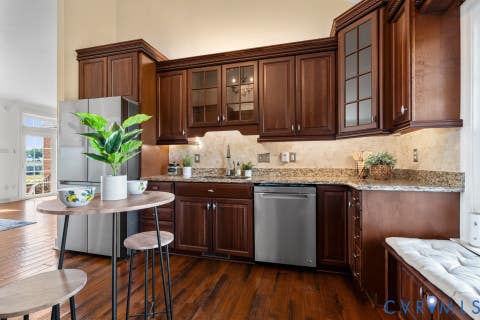 Tiny photo for 7191 Figuly Road, Mechanicsville, VA 23111 (MLS # 2620205)