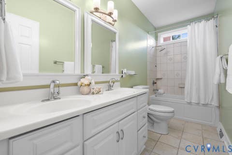 Tiny photo for 7191 Figuly Road, Mechanicsville, VA 23111 (MLS # 2620205)