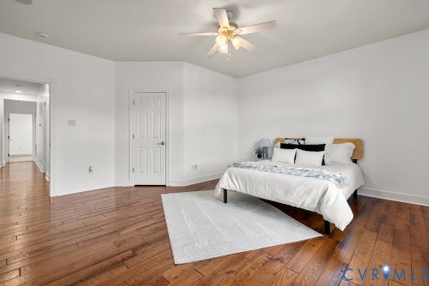 Tiny photo for 7191 Figuly Road, Mechanicsville, VA 23111 (MLS # 2620205)