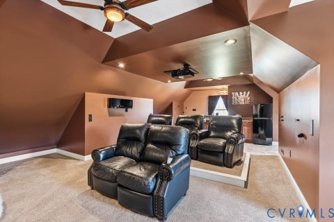 Tiny photo for 7191 Figuly Road, Mechanicsville, VA 23111 (MLS # 2620205)