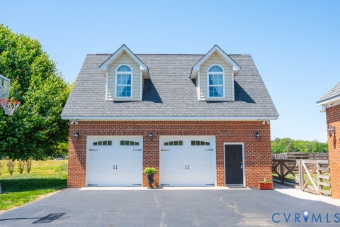 Tiny photo for 7191 Figuly Road, Mechanicsville, VA 23111 (MLS # 2620205)