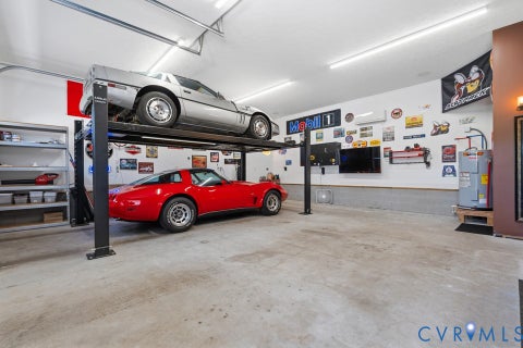 Tiny photo for 7191 Figuly Road, Mechanicsville, VA 23111 (MLS # 2620205)