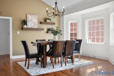 Tiny photo for 7191 Figuly Road, Mechanicsville, VA 23111 (MLS # 2620205)
