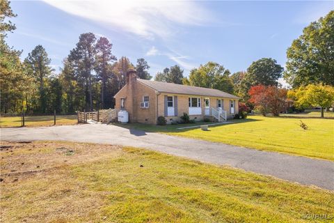 A home in Chesterfield