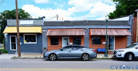 Photo of 3019-3021-3023 Meadowbridge Road, Richmond, VA 23222 (MLS # 2527751)
