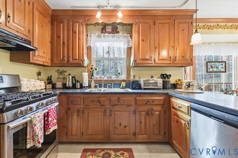 Tiny photo for 14110 Howlett Line Drive, South Chesterfield, VA 23834 (MLS # 2603328)