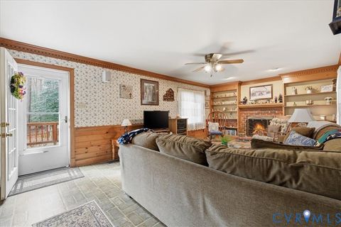 Tiny photo for 14110 Howlett Line Drive, South Chesterfield, VA 23834 (MLS # 2603328)