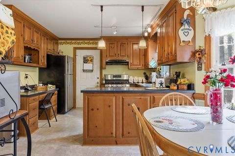 Tiny photo for 14110 Howlett Line Drive, South Chesterfield, VA 23834 (MLS # 2603328)