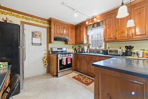 Tiny photo for 14110 Howlett Line Drive, South Chesterfield, VA 23834 (MLS # 2603328)