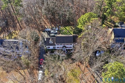 Tiny photo for 14110 Howlett Line Drive, South Chesterfield, VA 23834 (MLS # 2603328)