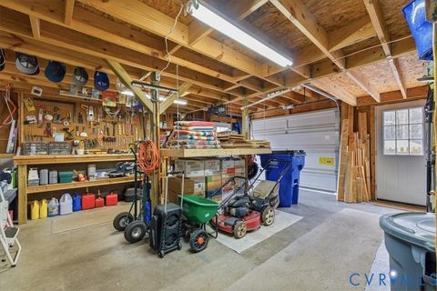 Tiny photo for 14110 Howlett Line Drive, South Chesterfield, VA 23834 (MLS # 2603328)