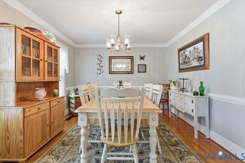 Tiny photo for 14110 Howlett Line Drive, South Chesterfield, VA 23834 (MLS # 2603328)