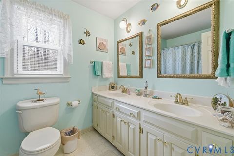 Tiny photo for 14110 Howlett Line Drive, South Chesterfield, VA 23834 (MLS # 2603328)