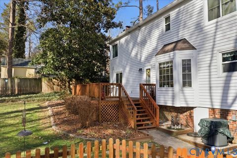 Tiny photo for 14110 Howlett Line Drive, South Chesterfield, VA 23834 (MLS # 2603328)