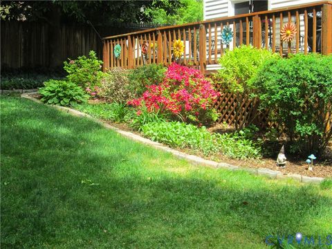 Tiny photo for 14110 Howlett Line Drive, South Chesterfield, VA 23834 (MLS # 2603328)