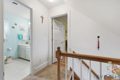 Tiny photo for 14110 Howlett Line Drive, South Chesterfield, VA 23834 (MLS # 2603328)