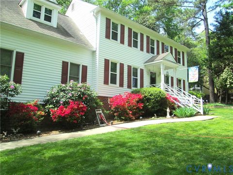 Tiny photo for 14110 Howlett Line Drive, South Chesterfield, VA 23834 (MLS # 2603328)