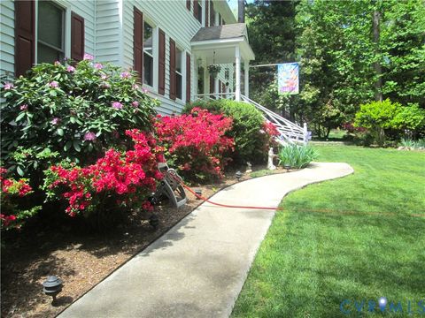 Tiny photo for 14110 Howlett Line Drive, South Chesterfield, VA 23834 (MLS # 2603328)