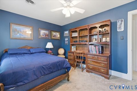 Tiny photo for 14110 Howlett Line Drive, South Chesterfield, VA 23834 (MLS # 2603328)