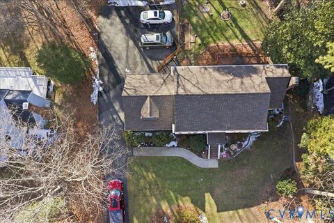 Tiny photo for 14110 Howlett Line Drive, South Chesterfield, VA 23834 (MLS # 2603328)