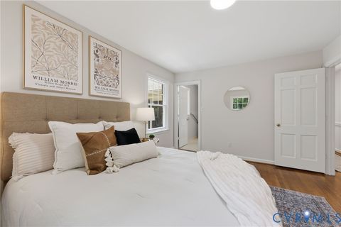 Tiny photo for 4627 Arrowhead Road, Richmond, VA 23235 (MLS # 2616927)