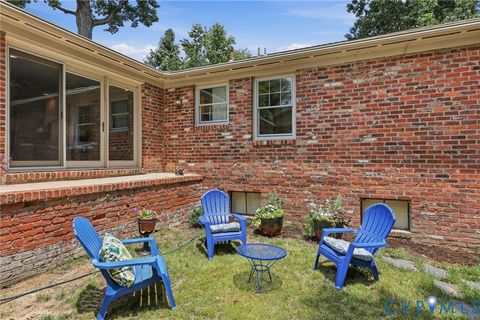 Tiny photo for 4627 Arrowhead Road, Richmond, VA 23235 (MLS # 2616927)