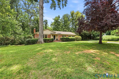 Tiny photo for 4627 Arrowhead Road, Richmond, VA 23235 (MLS # 2616927)