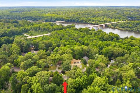 Tiny photo for 4627 Arrowhead Road, Richmond, VA 23235 (MLS # 2616927)