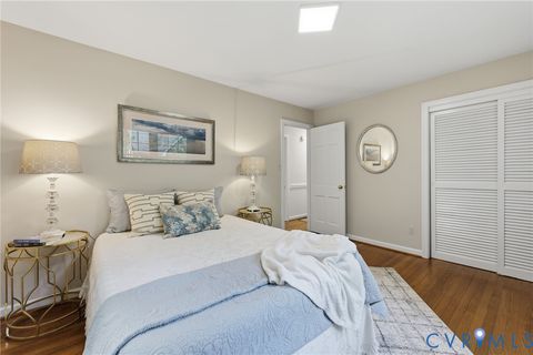 Tiny photo for 4627 Arrowhead Road, Richmond, VA 23235 (MLS # 2616927)
