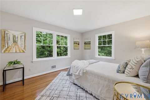 Tiny photo for 4627 Arrowhead Road, Richmond, VA 23235 (MLS # 2616927)