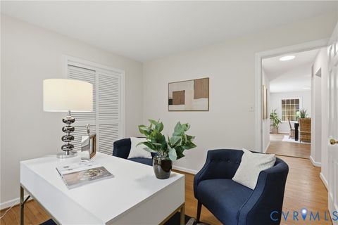 Tiny photo for 4627 Arrowhead Road, Richmond, VA 23235 (MLS # 2616927)