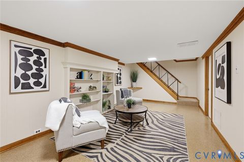 Tiny photo for 4627 Arrowhead Road, Richmond, VA 23235 (MLS # 2616927)