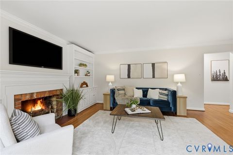 Tiny photo for 4627 Arrowhead Road, Richmond, VA 23235 (MLS # 2616927)