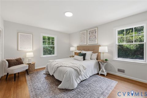 Tiny photo for 4627 Arrowhead Road, Richmond, VA 23235 (MLS # 2616927)