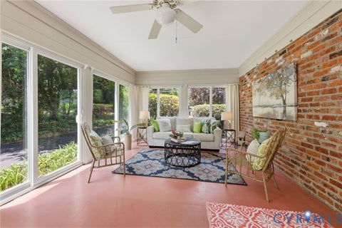 Tiny photo for 4627 Arrowhead Road, Richmond, VA 23235 (MLS # 2616927)