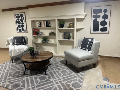 Tiny photo for 4627 Arrowhead Road, Richmond, VA 23235 (MLS # 2616927)