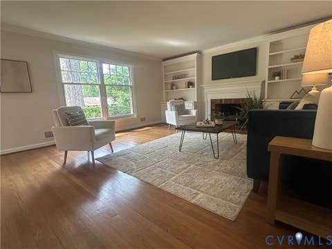 Tiny photo for 4627 Arrowhead Road, Richmond, VA 23235 (MLS # 2616927)