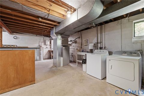 Tiny photo for 4627 Arrowhead Road, Richmond, VA 23235 (MLS # 2616927)