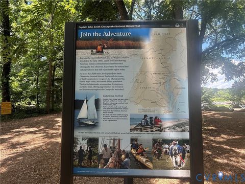 Tiny photo for 4627 Arrowhead Road, Richmond, VA 23235 (MLS # 2616927)