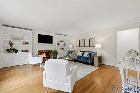 Tiny photo for 4627 Arrowhead Road, Richmond, VA 23235 (MLS # 2616927)
