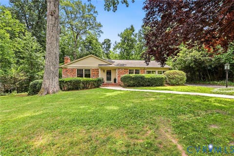 Tiny photo for 4627 Arrowhead Road, Richmond, VA 23235 (MLS # 2616927)