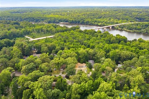 Tiny photo for 4627 Arrowhead Road, Richmond, VA 23235 (MLS # 2616927)