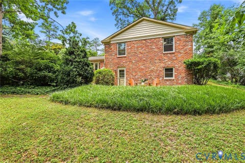 Tiny photo for 4627 Arrowhead Road, Richmond, VA 23235 (MLS # 2616927)