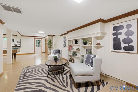 Tiny photo for 4627 Arrowhead Road, Richmond, VA 23235 (MLS # 2616927)