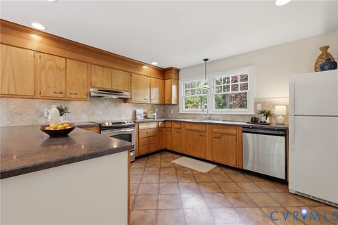 Tiny photo for 4627 Arrowhead Road, Richmond, VA 23235 (MLS # 2616927)